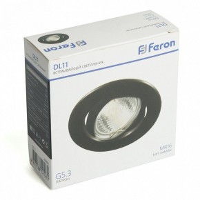 0 Feron DL11 48466 в Озерске - ozersk.ok-mebel.com | фото 2