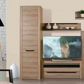 АФИНА А4 Шкаф для одежды и белья (таормина) в Озерске - ozersk.ok-mebel.com | фото 2