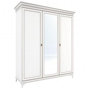 АГАТА АТ 2 Шкаф для одежды в Озерске - ozersk.ok-mebel.com | фото