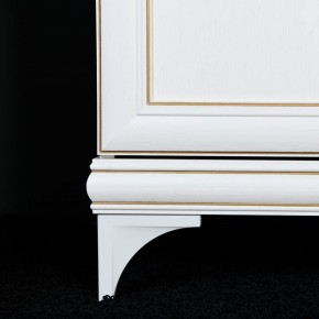 АГАТА АТ 2 Шкаф для одежды в Озерске - ozersk.ok-mebel.com | фото 4
