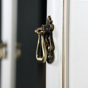 АГАТА АТ 2 Шкаф для одежды в Озерске - ozersk.ok-mebel.com | фото 7