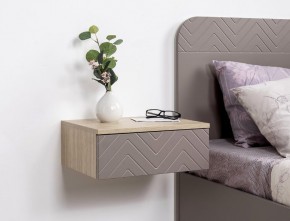 АМЬЕН Спальня (модульная) в Озерске - ozersk.ok-mebel.com | фото 15