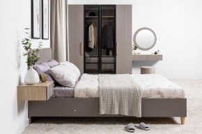 АМЬЕН Спальня (модульная) в Озерске - ozersk.ok-mebel.com | фото 7