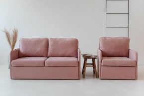 Комплект мягкой мебели 800+801 (диван+кресло) в Озерске - ozersk.ok-mebel.com | фото 4