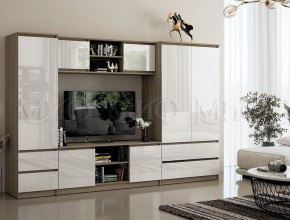ЧЕЛСИ Антресоль-тумба универсальная в Озерске - ozersk.ok-mebel.com | фото 7