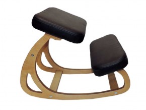 Балансирующий коленный стул Конёк Горбунёк (Сандал) в Озерске - ozersk.ok-mebel.com | фото
