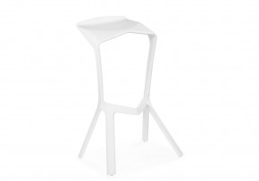 Барный стул Барный стул Mega white в Озерске - ozersk.ok-mebel.com | фото