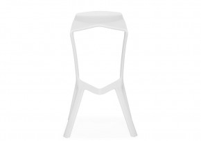 Барный стул Барный стул Mega white в Озерске - ozersk.ok-mebel.com | фото 3