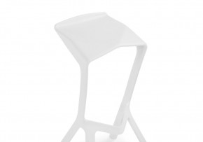 Барный стул Барный стул Mega white в Озерске - ozersk.ok-mebel.com | фото 5