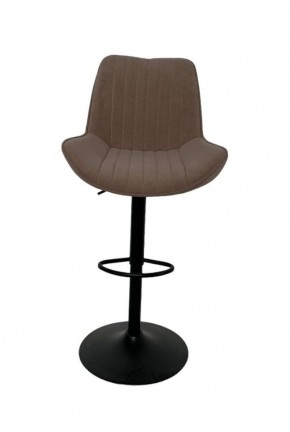 Барный стул Оскар газлифт (арт. Б325) (*в тканях - Luma, Paris, Merlin) в Озерске - ozersk.ok-mebel.com | фото