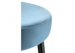 Барный стул Plato blue в Озерске - ozersk.ok-mebel.com | фото 3