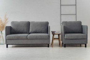 Комплект мягкой мебели 900+901 (диван+кресло) в Озерске - ozersk.ok-mebel.com | фото
