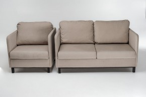 Комплект мягкой мебели 900+901 (диван+кресло) в Озерске - ozersk.ok-mebel.com | фото 11