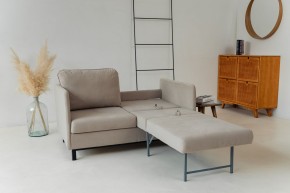 Комплект мягкой мебели 900+901 (диван+кресло) в Озерске - ozersk.ok-mebel.com | фото 4