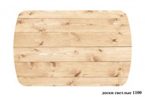 БОСТОН - 3 Стол раздвижной 1100/1420 опоры Брифинг в Озерске - ozersk.ok-mebel.com | фото 14
