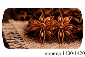 БОСТОН - 3 Стол раздвижной 1100/1420 опоры Брифинг в Озерске - ozersk.ok-mebel.com | фото 19