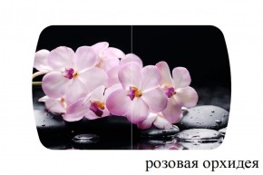 БОСТОН - 3 Стол раздвижной 1100/1420 опоры Триумф в Озерске - ozersk.ok-mebel.com | фото 33