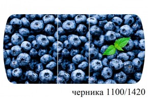 БОСТОН - 3 Стол раздвижной 1100/1420 опоры Триумф в Озерске - ozersk.ok-mebel.com | фото 51