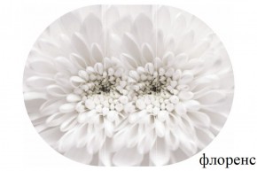 БОСТОН Стол круглый раздвижной 1080/1420 опоры Брифинг в Озерске - ozersk.ok-mebel.com | фото 15