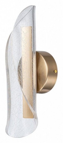 Бра Arte Lamp Ciclone A2475AP-7PB в Озерске - ozersk.ok-mebel.com | фото