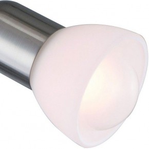 Бра Arte Lamp Falena A3116AP-1SS в Озерске - ozersk.ok-mebel.com | фото 2