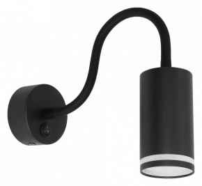 Бра Arte Lamp Imai A2266AP-1BK в Озерске - ozersk.ok-mebel.com | фото
