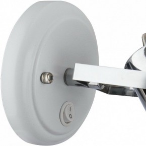 Бра Arte Lamp Jovi A1677AP-1WH в Озерске - ozersk.ok-mebel.com | фото 4