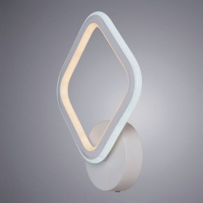 Бра Arte Lamp Polli A9005AP-1WH в Озерске - ozersk.ok-mebel.com | фото 2