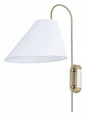 Бра Arte Lamp Rondo A4086AP-1AB в Озерске - ozersk.ok-mebel.com | фото