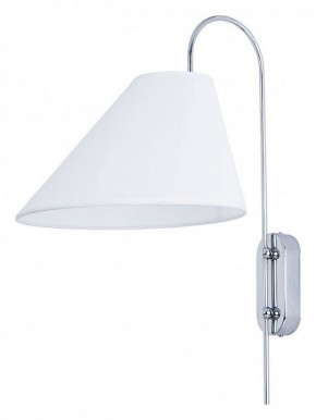 Бра Arte Lamp Rondo A4086AP-1CC в Озерске - ozersk.ok-mebel.com | фото