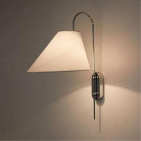 Бра Arte Lamp Rondo A4086AP-1CC в Озерске - ozersk.ok-mebel.com | фото 2