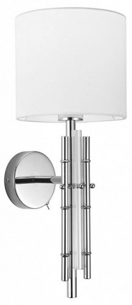 Бра Arte Lamp Taygeta A4097AP-1CC в Озерске - ozersk.ok-mebel.com | фото 1