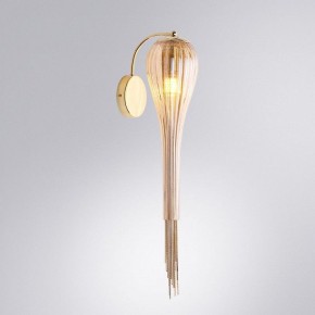 Бра Arte Lamp Waterfall A1577AP-1GO в Озерске - ozersk.ok-mebel.com | фото 2