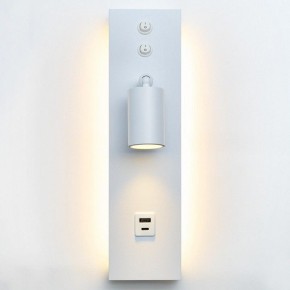 Бра Citilux Декарт CL704460 в Озерске - ozersk.ok-mebel.com | фото 6