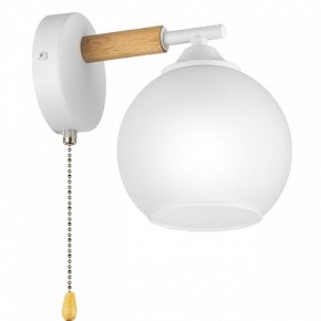 Бра Citilux Tika CL133410 в Озерске - ozersk.ok-mebel.com | фото 3