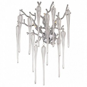 Бра Dio D’Arte Tavenna Nickel Tavenna H 2.40.101 N в Озерске - ozersk.ok-mebel.com | фото