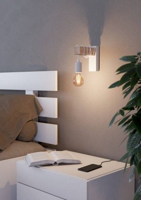 Бра Eglo TOWNSHEND 43706 в Озерске - ozersk.ok-mebel.com | фото 2