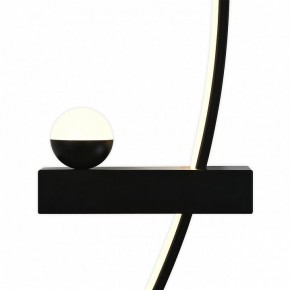 Бра Escada Ray 10220/2LED Black R в Озерске - ozersk.ok-mebel.com | фото 4