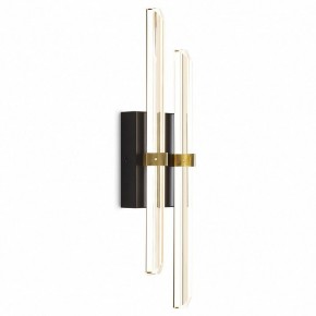 Бра Freya Brilliance FR5557WL-L11B в Озерске - ozersk.ok-mebel.com | фото