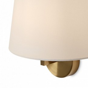Бра Freya Graceful FR2042WL-01BS в Озерске - ozersk.ok-mebel.com | фото 5