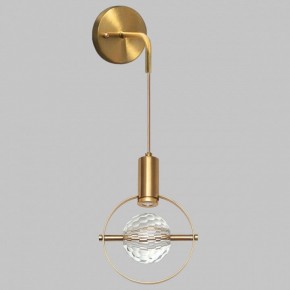 Бра Imex CR.23454 CR.23454-1-W-GB-LED в Озерске - ozersk.ok-mebel.com | фото