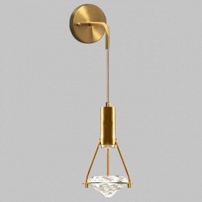 Бра Imex CR.23460 CR.23460-1-W-GB-LED в Озерске - ozersk.ok-mebel.com | фото