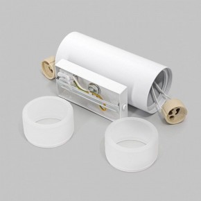 Бра Imex LEON IL.0005.1502 WH в Озерске - ozersk.ok-mebel.com | фото 4