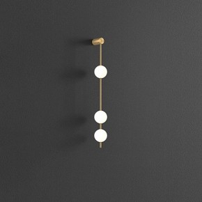 Бра Imperiumloft ADILS adils-wall01 в Озерске - ozersk.ok-mebel.com | фото 2