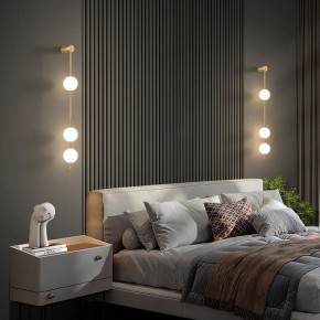 Бра Imperiumloft ADILS adils-wall01 в Озерске - ozersk.ok-mebel.com | фото 3