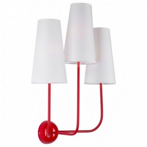 Бра Imperiumloft Бра Graceful Red Toadstools 44.597-0 в Озерске - ozersk.ok-mebel.com | фото