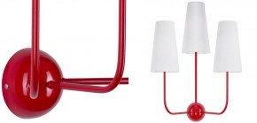 Бра Imperiumloft Бра Graceful Red Toadstools 44.597-0 в Озерске - ozersk.ok-mebel.com | фото 2