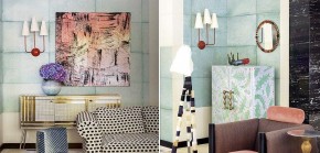 Бра Imperiumloft Бра Graceful Red Toadstools 44.597-0 в Озерске - ozersk.ok-mebel.com | фото 4