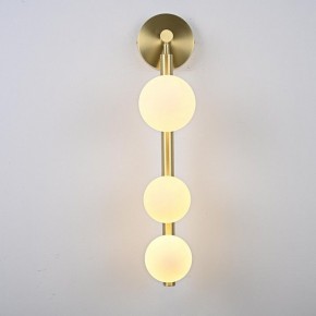 Бра Imperiumloft DOLL Gold DOLL01 в Озерске - ozersk.ok-mebel.com | фото 3