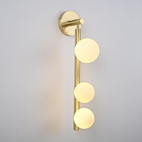 Бра Imperiumloft DOLL Gold DOLL01 в Озерске - ozersk.ok-mebel.com | фото 4